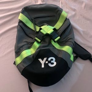 Y-3 BACKPACK